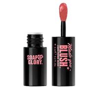 Soap & Glory Made You Blush Liquid Powder Blusher Peach For The Sky 6ml Peach for the Sky