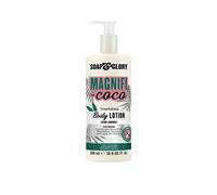 Soap & Glory Magnifi-Coco Nourishing Body Lotion 500ml