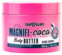 Soap & Glory Magnifi-Coconut Body Butter 300ml 300 ml