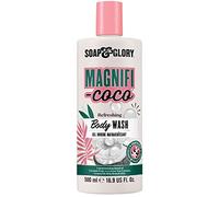 Soap & Glory Magnificoco Body Wash 500ML, 500 ml