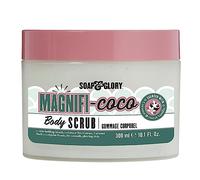 Soap & Glory Skin care Peeling Buff & Ready Body Scrub