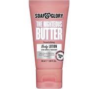 Soap & Glory Moisturiser The Righteous Butter Body Lotion 50 ml