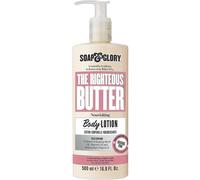 Soap & Glory The Righteous Butter Body Lotion - 500ml