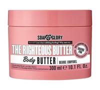 Soap & Glory Moisturiser The Righteous Butter Moisturising Body 300 ml