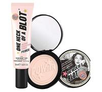 Soap & Glory One Heck Of A Blot Bundle