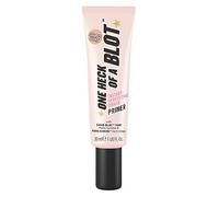 Soap & Glory One Heck Of A Blot Primer 30ml