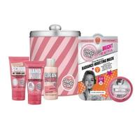 Soap & Glory Original Pink Collection Tin Gift Set 2019