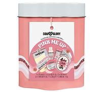 Soap & Glory Original Pink Gift Set, 50 ml