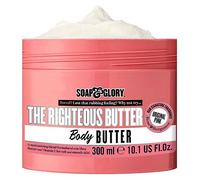 Soap & Glory Original Pink the Righteous Body Butter 300ml PWP