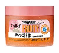 Soap & Glory Peeling Call of Fruity Body Scrub 300 ml