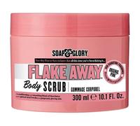Soap & Glory Peeling Flake Away Body Scrub 300 g