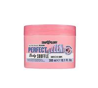 Soap & Glory Perfect Zen Body Souffle 300ml