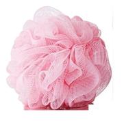 Soap & Glory Pink Bath Sponge for applying shower gel or lotion