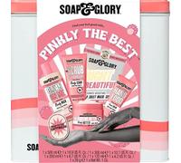 Soap Glory Pinkly the Best Original Pink Collection Gift Set