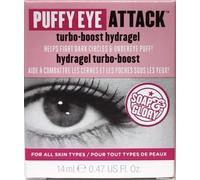 Soap And Glory Puffy Eye Attack Helps Fight Dark Circles & Undereye Puff 14ml