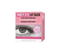 Soap & Glory Puffy Eye Attack TurboBoost Hydragel .47 oz
