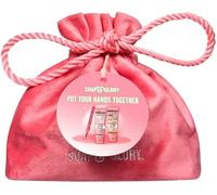 Soap Glory Put Your Hands Together Gift Set, 3 Piece Gift Set