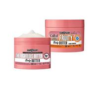 Soap & Glory Righteous Butter & Call of Fruity Butter Duo