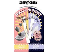 Soap & Glory Roll on The Moment Fragrance Rollerball