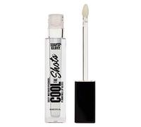 Soap & Glory Sexy Mother Pucker Lip Gloss Cool The Shots Plumping Lipgloss Clear 4ml Clear