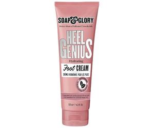 Soap-Glory Skin-care Hand-Foot-CareHeels Genius Moisturising Foot Cream