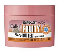 Soap & Glory Skin care Moisturiser Hydrating Body Butter 300 ml
