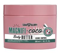Soap & Glory Skin care Moisturiser Luminous Body Butter