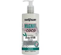 Soap & Glory Magnificoco Body Lotion 500ml