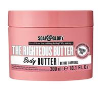 Soap-Glory Skin-care MoisturiserThe Righteous Butter Moisturising Body Butter