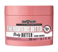 Soap & Glory THE RIGHTEOUS BUTTER 300 ml