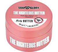 Soap-Glory Skin-care MoisturiserThe Righteous Butter Moisturizing Body Butter