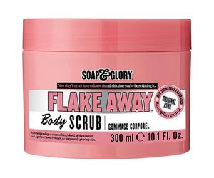 Soap-Glory Skin-care PeelingFlake Away Body Scrub