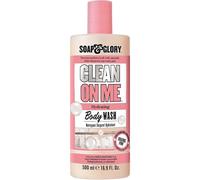Soap & Glory Skin care Shower care Clean On Me Shower Gel