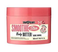 Soap & Glory Smoothie Star Body Butter 300ml