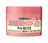Soap & Glory Smoothie Star Body Butter 300ml