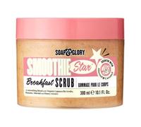Soap & Glory Smoothie Star Breakfast Scrub 300Ml - Pack of 2
