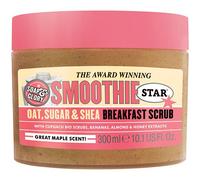 Soap & Glory Smoothie Star Breakfast Scrub Maple by Soap & Glory