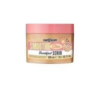 Soap & Glory Smoothie Star Breakfast Scrub 300Ml