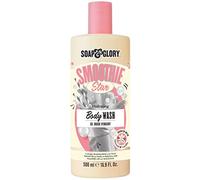 Soap and & Glory SMOOTHIE STAR Hydrating Body Wash 500ml - Brand New
