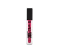 Soap & Glory SMP Cool The Shots Plumping Lip Gloss - Hydrating & Cooling Lip Plumper - Infused with Menthol & Vitamin E - High Shine Glossy Finish -