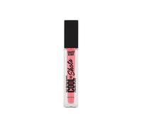 Soap & Glory SMP Cool The Shots Plumping Lip Gloss - Hydrating & Cooling Lip Plumper - Infused with Menthol & Vitamin E - High Shine Glossy Finish -