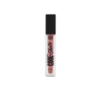 Soap & Glory SMP Cool The Shots Plumping Lip Gloss - Hydrating & Cooling Lip Plumper - Infused with Menthol & Vitamin E - High Shine Glossy Finish -