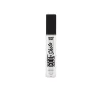 Soap & Glory SMP Cool The Shots Plumping Lip Gloss - Hydrating & Cooling Lip Plumper - Infused with Menthol & Vitamin E - High Shine Glossy Finish -