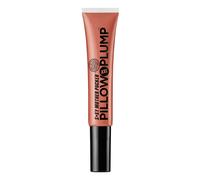 Soap & Glory SMP XXL Pillow Plump Lip Gloss - Hydrating Plumping Lip Gloss for Full Volumized Lips - Lip Plumper with a Chocolate Orange Scent & Veg