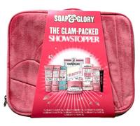 Soap & Glory Soak in the Sparkle Gift Set