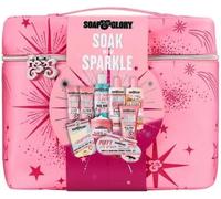 Soap & Glory Soak in the Sparkle Gift Set