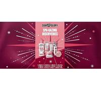 Soap & Glory Spa-Gazing Discoveries Gift Set 6 Piece Spa Gift