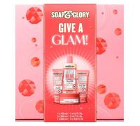 Soap & Glory Sparkle On The Inside Gift Set