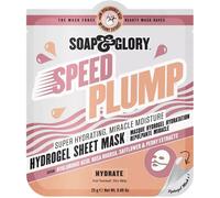 Soap & Glory Speed Plump Hydrating Mask 25g