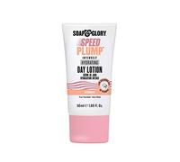 Soap Glory Speed Plump Intensely Hydrating Day Lotion for Normal to Dry Skin
